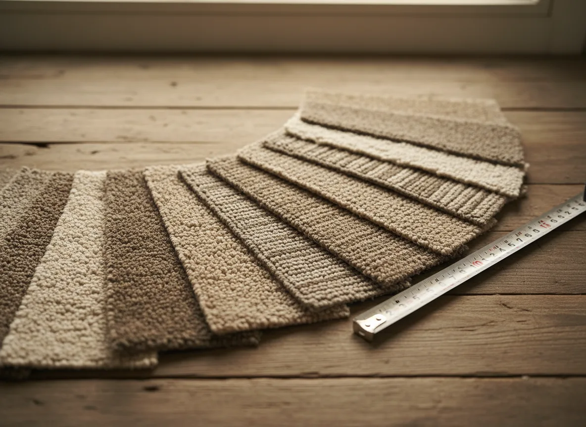 Carpet Installation Burlington Junction, MO FAQs